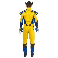 Wolverine Deluxe Kostyme