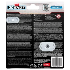 X-Shot Excel Micro 2.0 Blaster