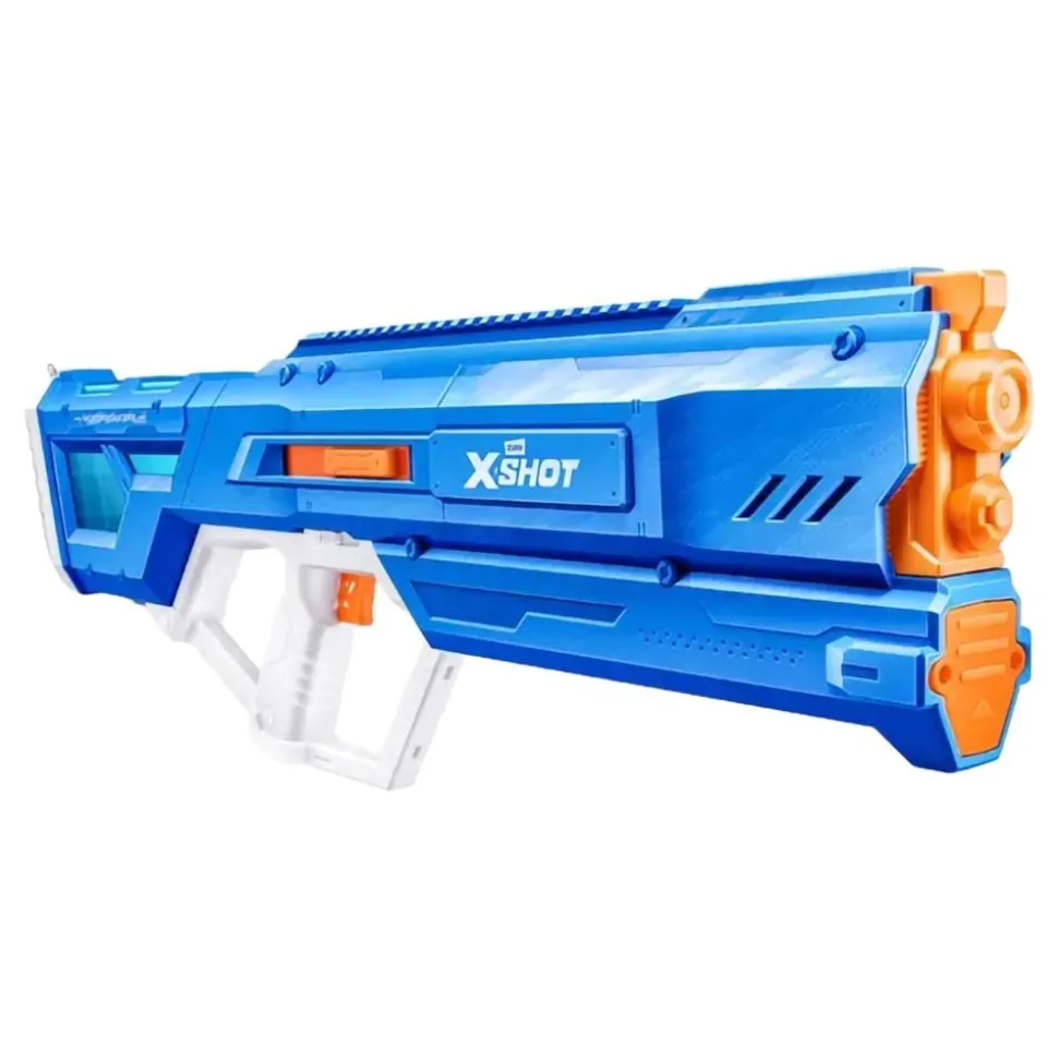 X-Shot Hydra Pulse Motor Soaker Vannpistol