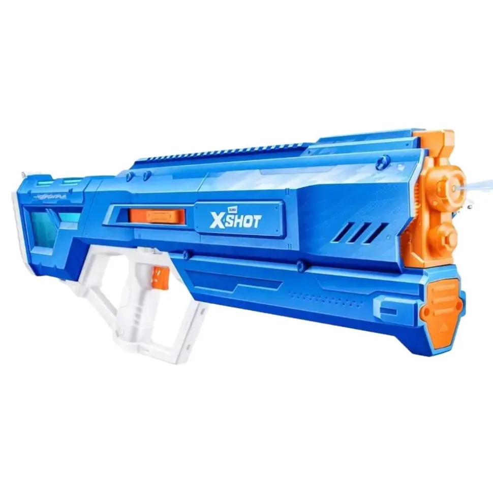 X-Shot Hydra Pulse Motor Soaker Vannpistol