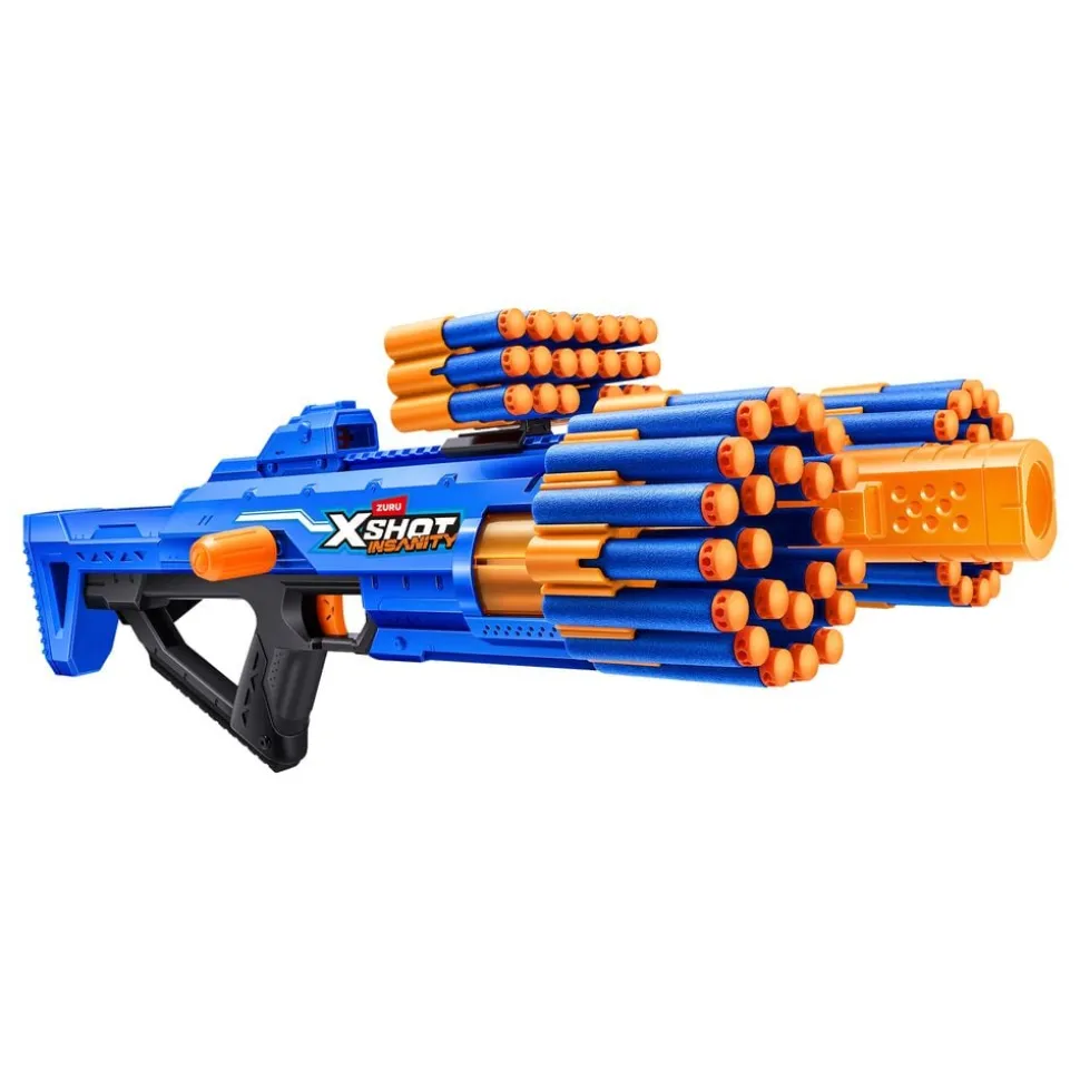 X-Shot Insanity Berzerko