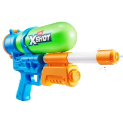 X-Shot Water Fast Fill Retro Water Blaster Vannpistol