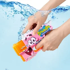 X-Shot Water SpongeBob Jr Fast Fill Water Blaster Vannpistol