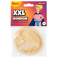 XXL Kondom Spøkegjenstand
