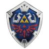 Zelda Link Skjold