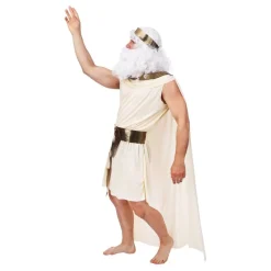 Zeus Kostyme