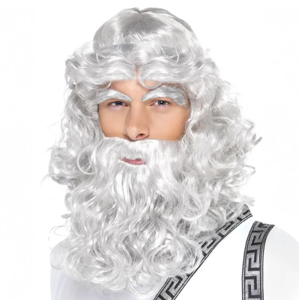 Zeus Parykker