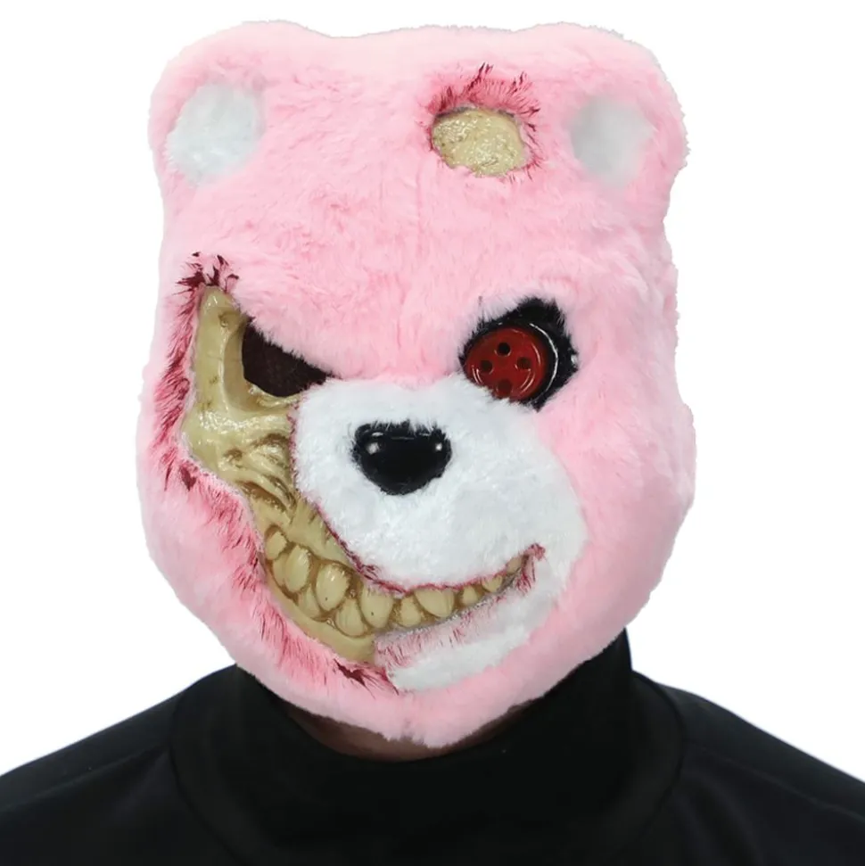 Zombear Maske