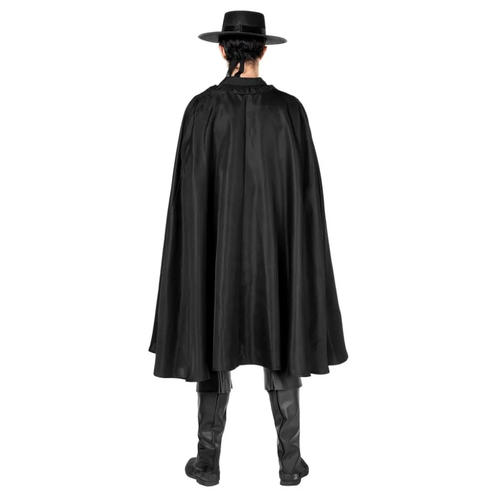 Zorro Deluxe Kostyme